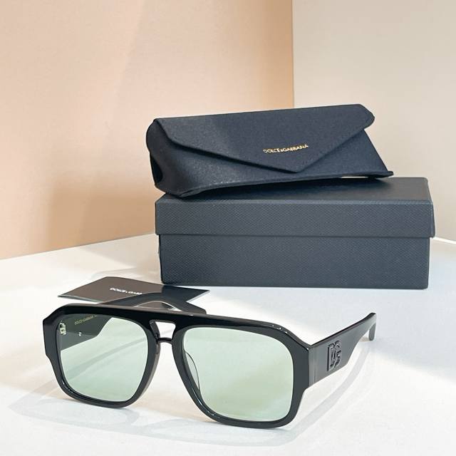 Dolce & Gabban*Model Dg4403 Size:53口20-145