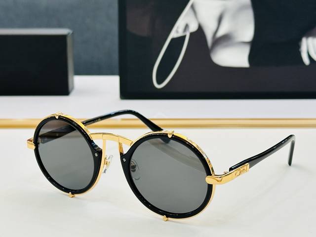 卡加尔 New Cazal Model:Mod664 Size: 52口25-140 精心制作 喜爱 Bm注定与众不同
