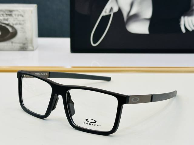 okel* 欧克家 Ox8516 Size 53口18-138 运动时尚 J更舒适 [咖啡系列 高品质
