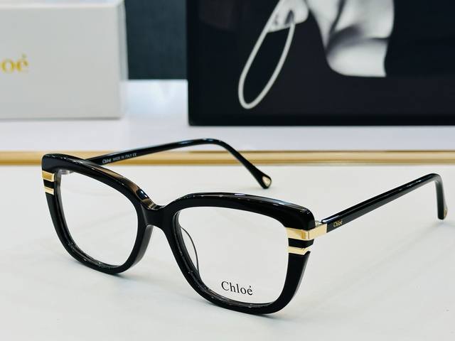 chloe 克罗伊 Ch01190 Size 53口17-145 简单大方 独特个性设计 网红心头爱 L品质优良
