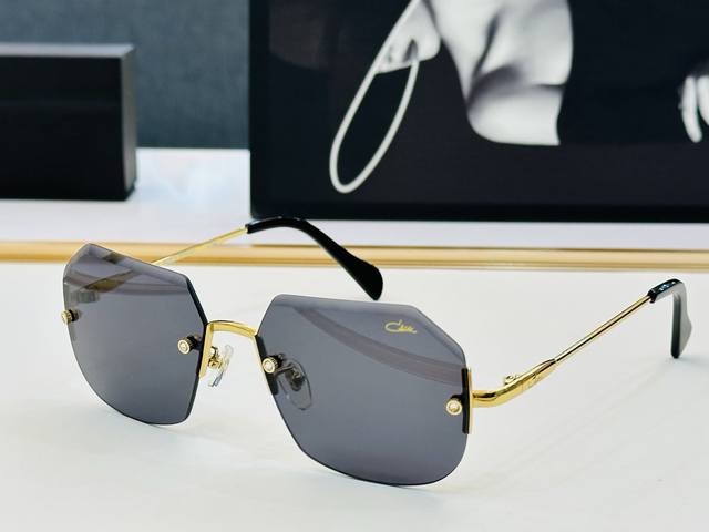 卡加尔 New Cazal Model:Mod217 Size: 60口15-140 精心制作 喜爱 C注定与众不同