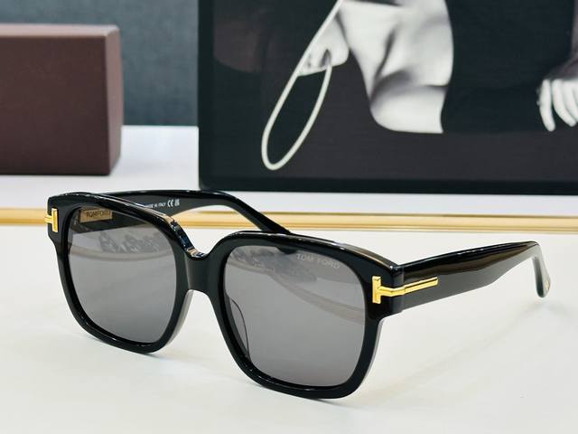 款 Tom Ford汤姆家 Model: Ft1236 Size 58口18-140 C 时尚潮流