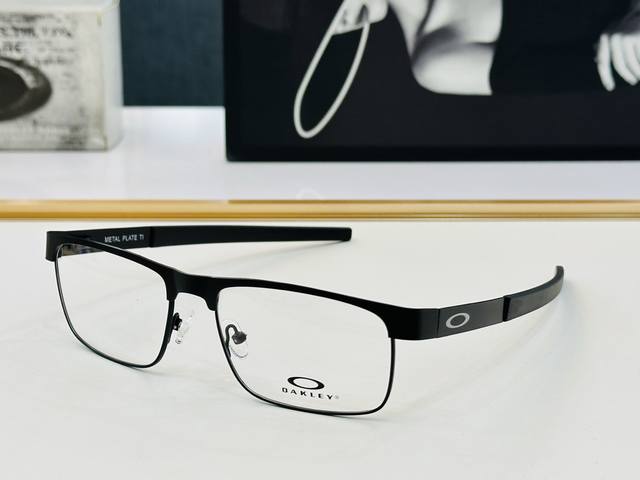 okel* 欧克家 Ox5153 Size 54口18-138 运动时尚 J更舒适 [咖啡系列 高品质