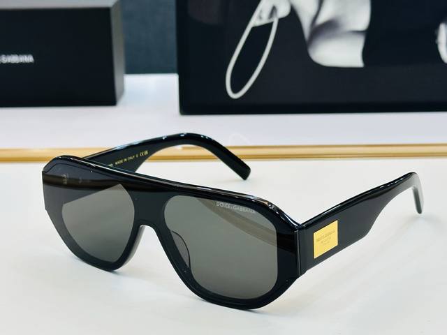官网款 Dolce&Gabban*Dg4481F Size 56口15-145 新颖独特B美艳绝伦