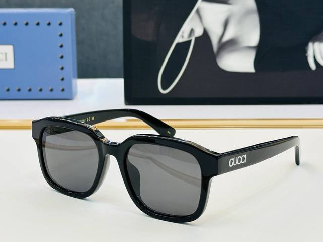 gucc* 古家 Gg1798Sa 系列 Size 55口19-145 W超绝品质