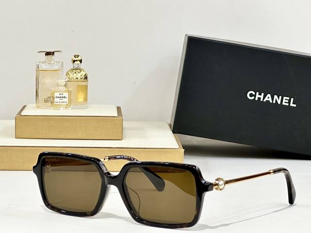 Chane* mod 3487 size 54口16 140