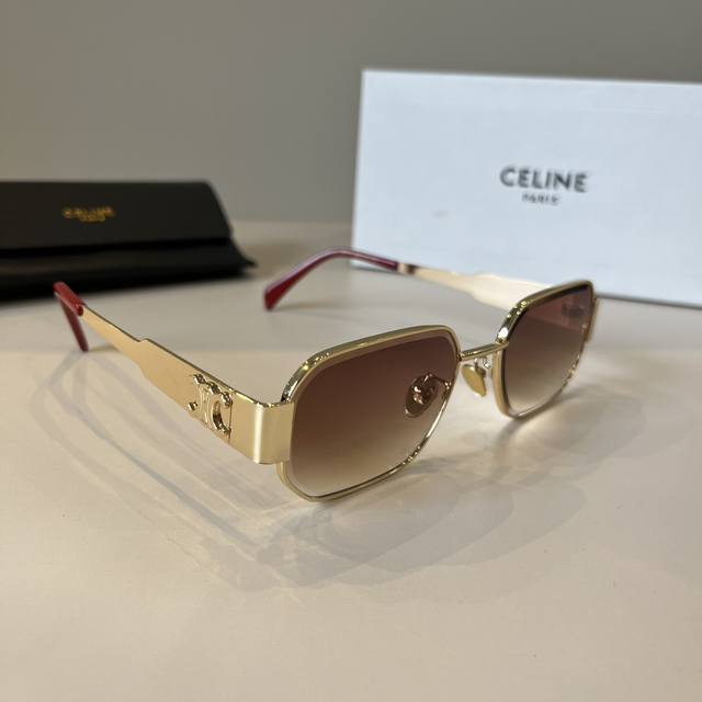 celine新款太阳镜 各大时尚名媛挚爱