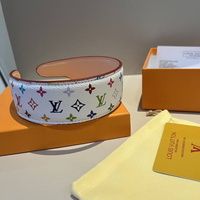 Lv路易威登新款发箍