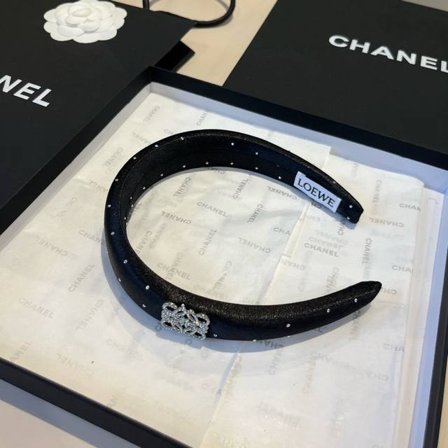 Loewe罗意威发箍