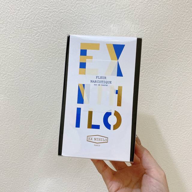 专柜品质 无中生有花之迷醉香水 Ml 法国小众香水Ex Nikilo无中生有花之迷醉 Ml！这瓶花之迷醉，是淡淡的荔枝茶的味道，毫无负担的舒适清新的味道，所以是