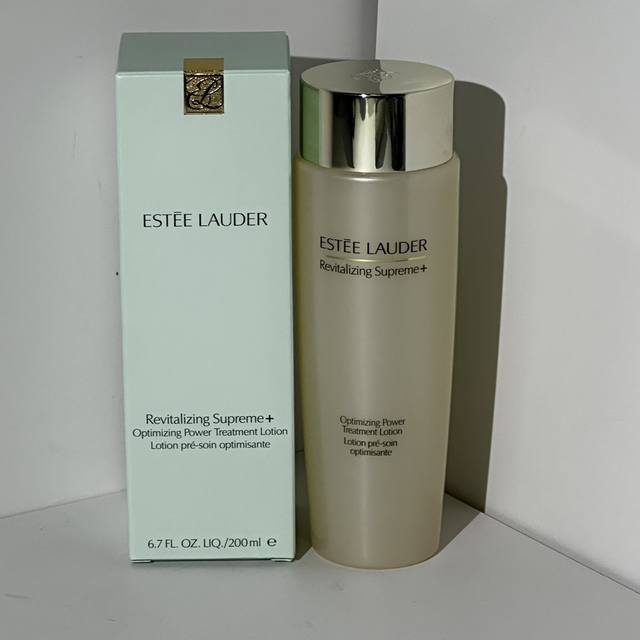 普 雅诗兰黛智妍水200Ml！