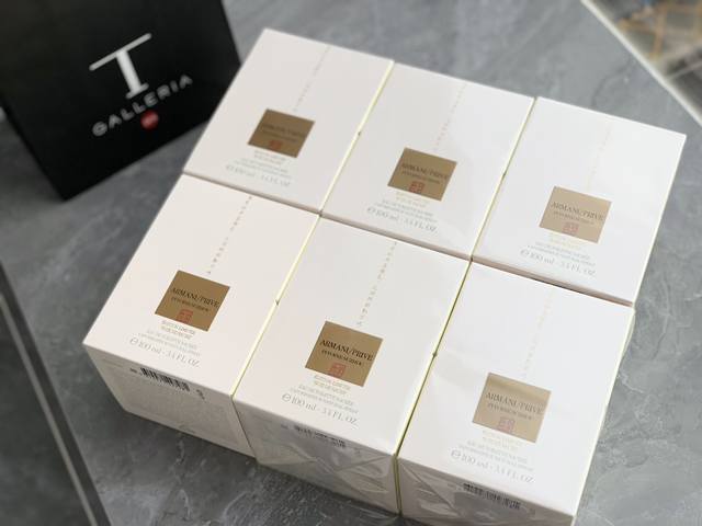 专柜品质 Armani阿玛尼Prive苏州牡丹香水 Ml粉色流沙绝版限量 珍藏 之前停产的苏州牡丹香水复出，依旧是限量版， Ml