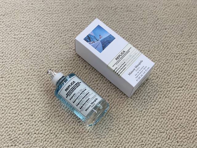 专柜品质 祖马龙香水 月下玫瑰 全套包装 Ml