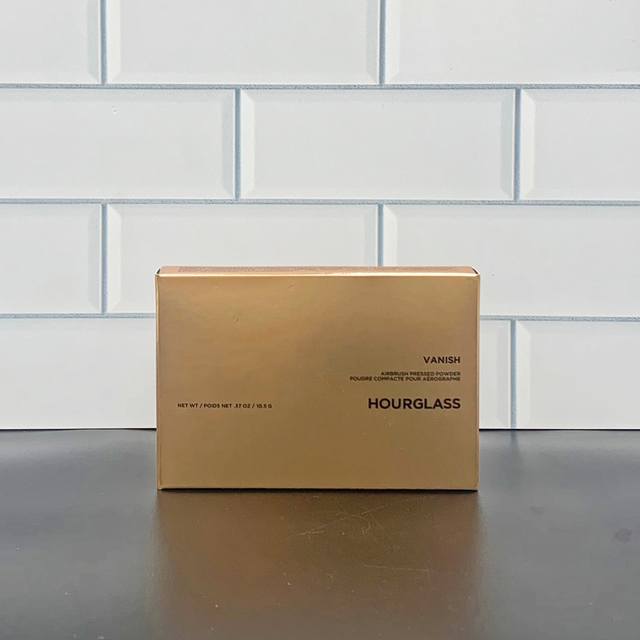 高端品质 可配中文标Hourglass粉饼10.5G！Translucent# Translucent Light# Translucent Medium#