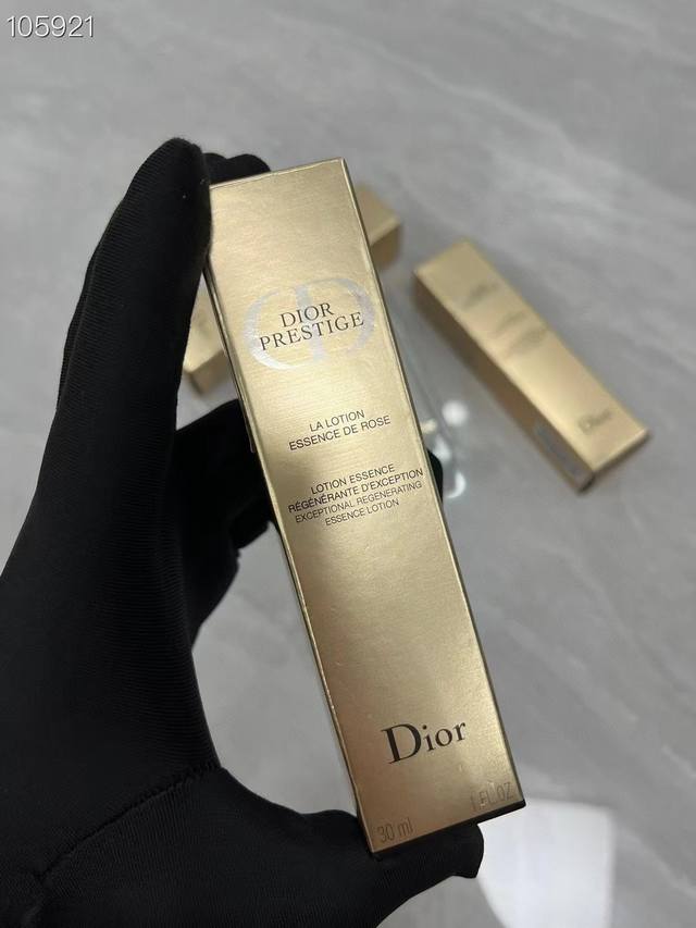 高端品质 迪奥燕窝牛奶水30Ml