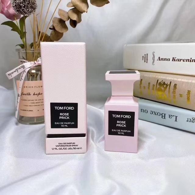 专柜品质 50Ml 专柜品质 Ml Tf荆棘玫瑰香水50Ml Ml专柜品质50Ml - Ml同价 Tf荆刺玫瑰 带刺玫瑰Rose Prick Tf樱桃粉瓶香水T