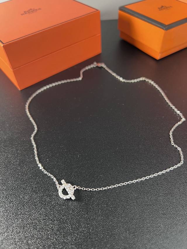 爱马仕 Hermes 项链