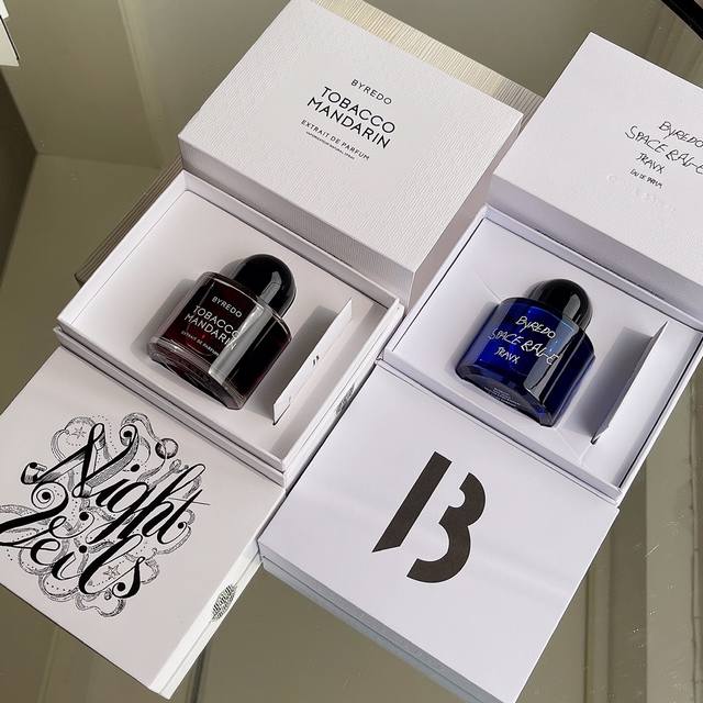 专柜品质 这款Byredo香水！日常喷都可以～干净又高级的包装～一切都无可挑剔～Byredo 牌香水一直是众人所期待的，每次都是惊艳四座！这个香水在专柜一瓶大概