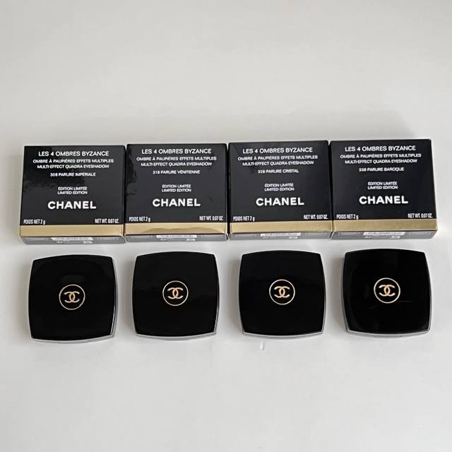 明通品质 可配中文标，正品烤粉工艺，原厂包材，粉质纹路块块雅，细节全对版，味道对香，市面最高版本，非流通普货，正品质量直供，支持对比，明通市场认可版本香奈儿拜占