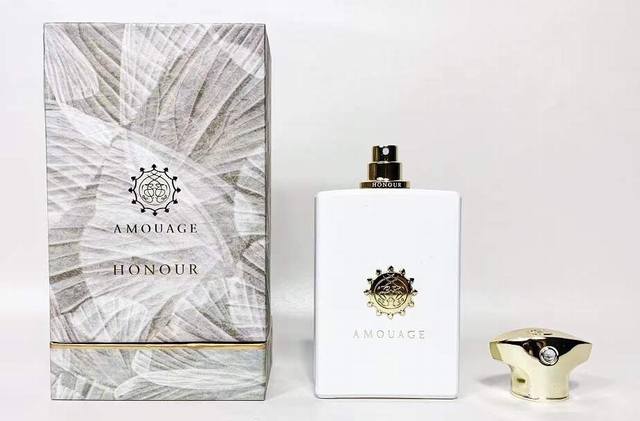 专柜品质 专柜包装到货，爱慕 化蝶男士香水 Ml -化蝶女士香水 Ml