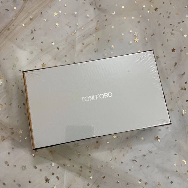 专柜品质 Tf中样香水3件套白盒款 3*30Ml带喷，套盒包含带刺玫瑰+法布勒斯红标+樱桃