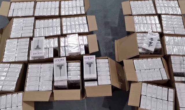 专柜品质 罗意威情侣香水现货 她又称为 事后香水 光听名字就让人浮想联翩 50Ml Ml