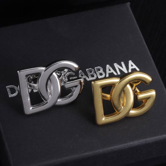 Dolce&Gabbana 杜嘉班纳 D&G 戒指