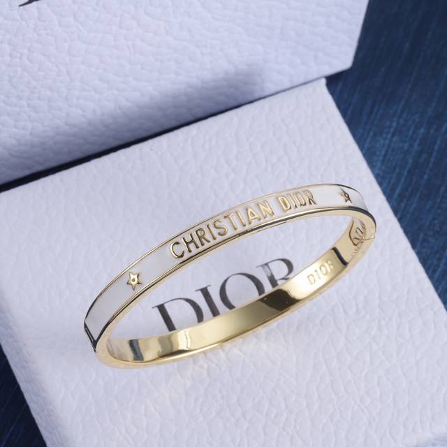 Dior 迪奥手环
