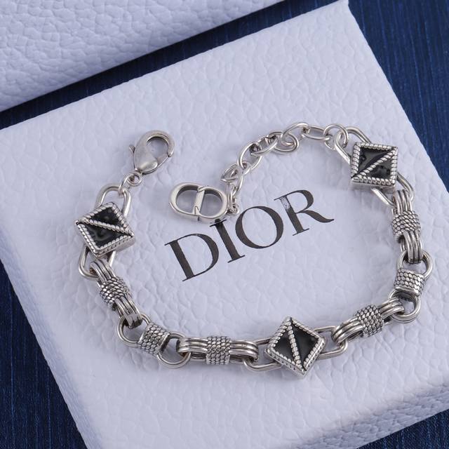 Dior 迪奥手链