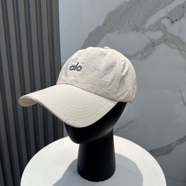 Aio 新款速干简约棒球帽轻盈透气潮流百搭，小红书种草，毒药Get上你们的男朋友，一起Cool