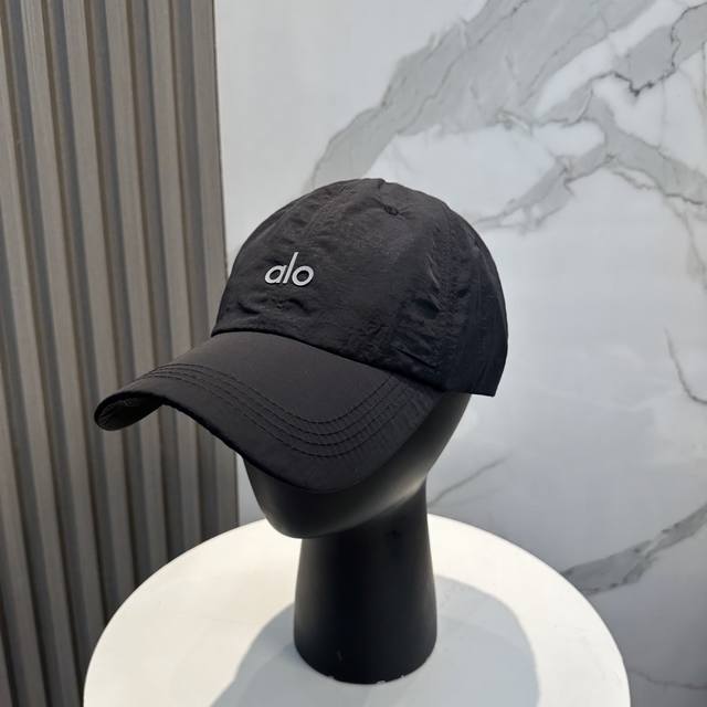 Aio 新款速干简约棒球帽轻盈透气潮流百搭，小红书种草，毒药Get上你们的男朋友，一起Cool
