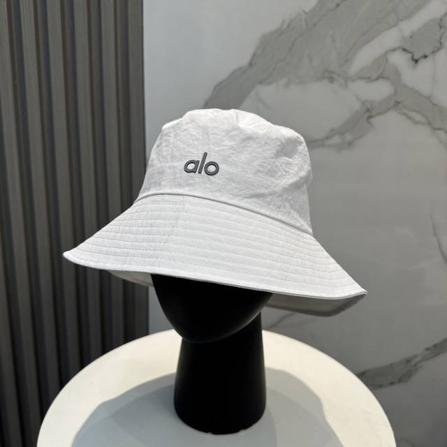 Aio 新款速干简约渔夫帽，轻盈透气潮流百搭，小红书种草，毒药Get上你们的男朋友，一起Cool