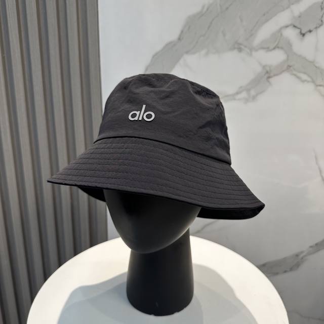 Aio 新款速干简约渔夫帽，轻盈透气潮流百搭，小红书种草，毒药Get上你们的男朋友，一起Cool