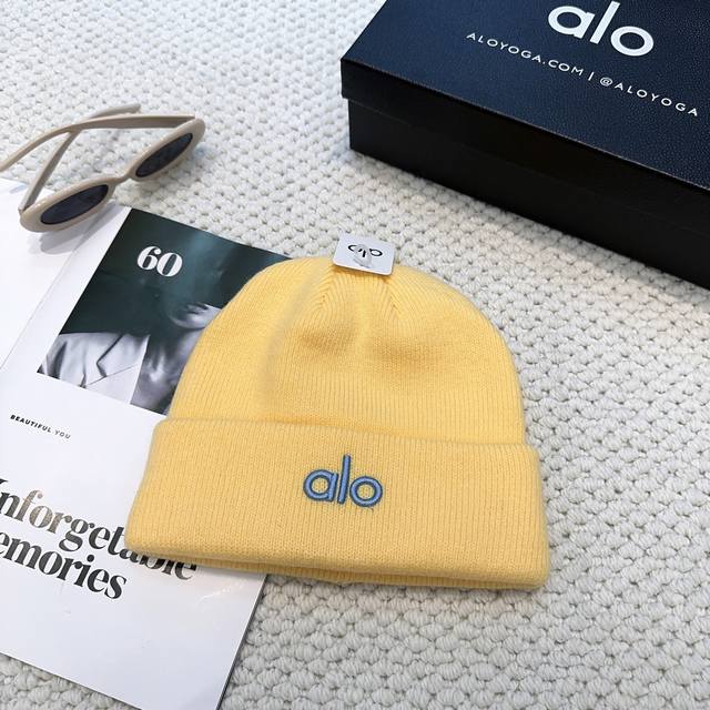 Aio新款针织帽毛线帽女宽松冷帽，秋冬季保暖加厚 新款护耳针织帽