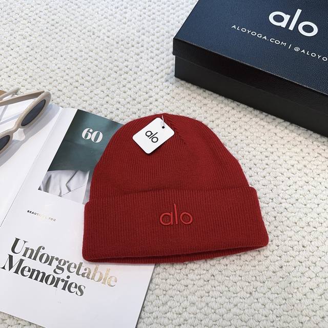 Aio新款针织帽毛线帽女宽松冷帽，秋冬季保暖加厚 新款护耳针织帽