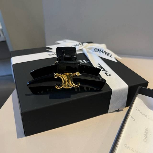 Celine赛琳发箍
