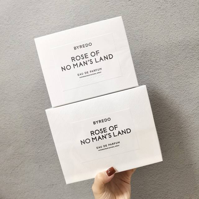 专柜品质 Ml 专柜品质 50Ml百瑞德无人区玫瑰香水50Ml Ml专柜品质Byredo 百瑞德 Rose Of No Man's Land 无人区玫瑰 荒漠玫