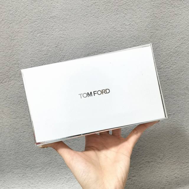 专柜品质Tf香水3件套白盒款*30Ml带喷套盒包含带刺玫瑰+法布勒斯红标+樱桃