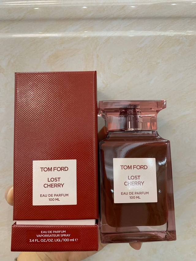 专柜品质Tf失落樱桃，阳光琥珀，法布勒斯，蔚蓝海岸，白爵香，乌木香水六款