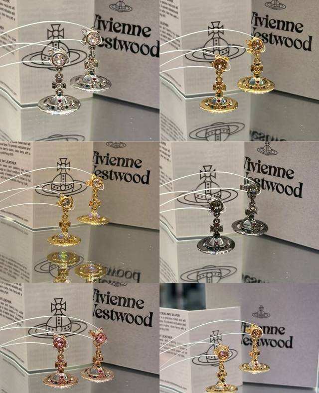 西太后 Vivienne耳钉闭眼准入没错！纯王粹冠球经是典的象征，闪土耀星环勾未勒来波光转流间，开启一场未与来的崭新际遇！我采们用特定华施洛 拿到完手完全可全以