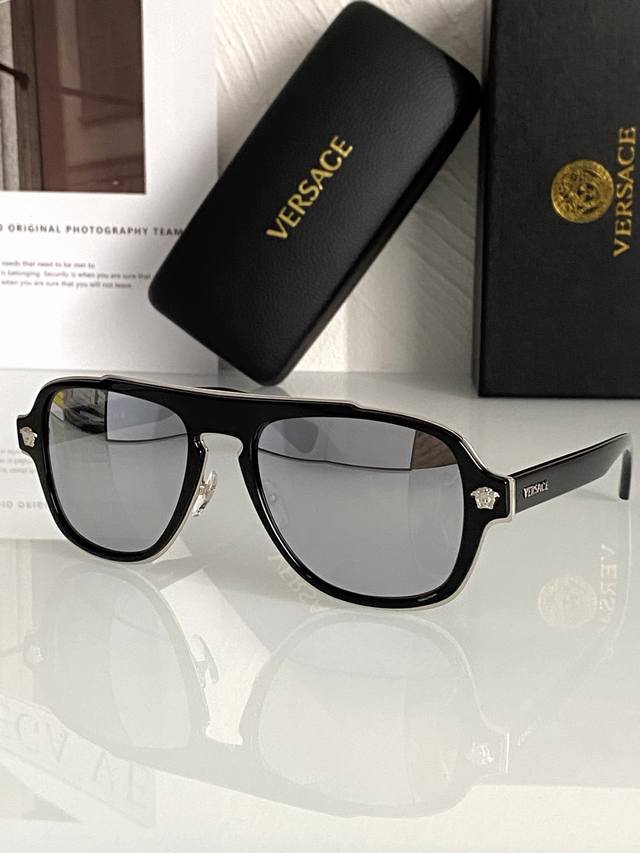 Versac* Model：2199 Size: 56口18-145