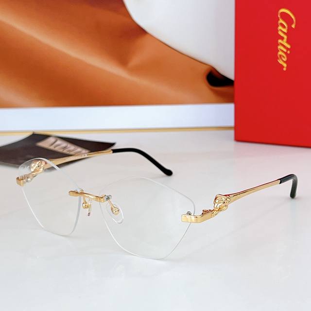 Cartie* Model：Ct0429S Size：61口15-140