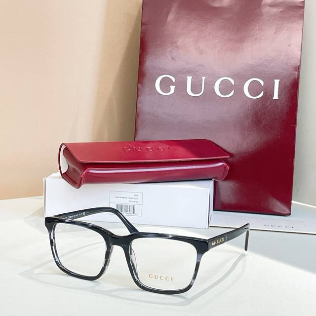 Gucc*Model：Gg1285Osize：53口19-145