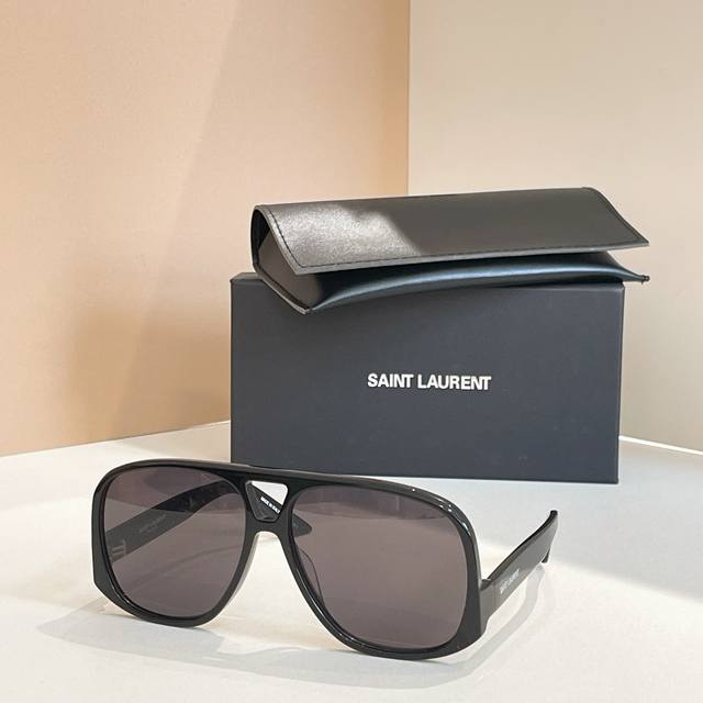 Saint Lauren*Model：Sl 731Size：65口5-145