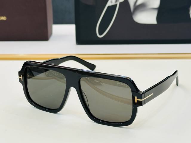款 Tom Ford汤姆家 Model:Ft0933 Size：58口14-140 时尚潮流 L超轻 太阳镜