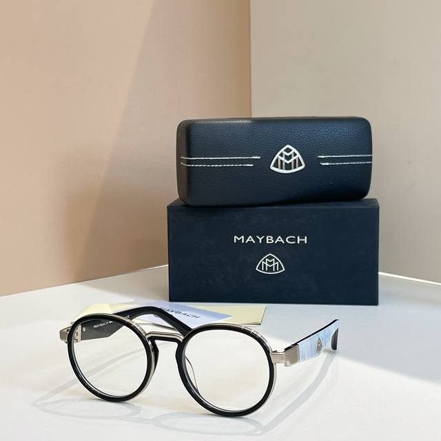 Maybach迈巴赫Model：The Tentsize：51口22-140
