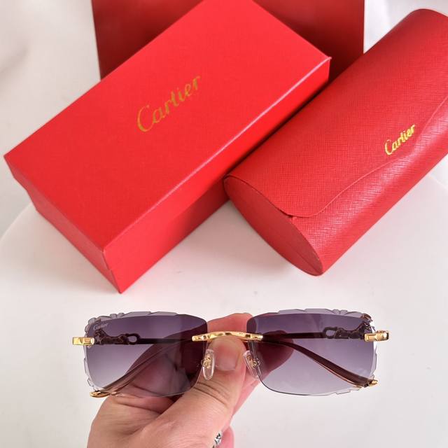 变色片 Cartie*Model：Ct01592O Size:142
