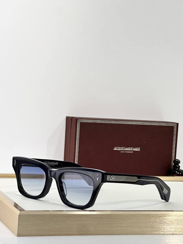 变色 Jacques Marif Mage Dealan-Epoxy 系列 Model：Dealan-Epoxy Size：50口20-146