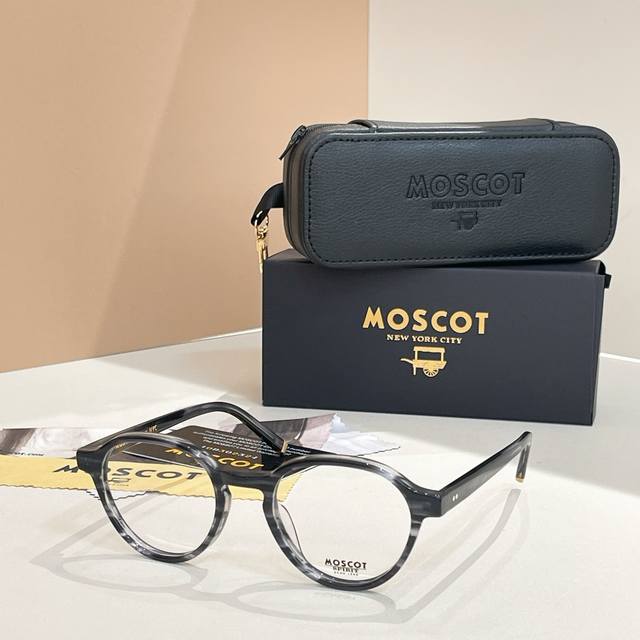 光学镜 太阳镜 Moscotmodel:Lessize:50口20-145