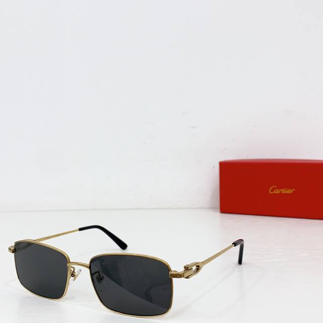 太阳镜 光学镜 Cartie*Model：Ct0369Osize: 56口18-145